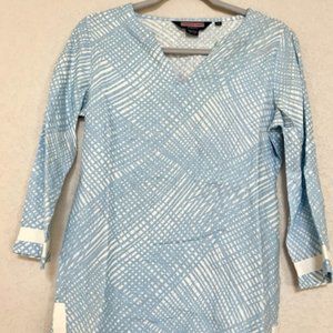 Vineyard Vines Tunic Top